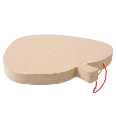 

〖Follure〗Kids Magnetic Maze Toys Kids Wooden Game Toy Wooden Intellectual Jigsaw Board