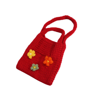 

Girls Small Coin Purse Change Wallet Kids Bag hand made Childrens Wallet Bag