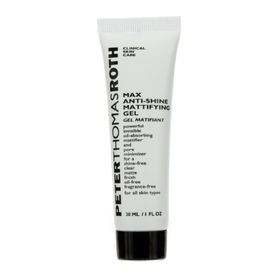 

PETER THOMAS ROTH - Max Anti-Shine Mattifying Gel 30ml1oz