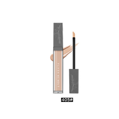 

1PC Skin Face Concealer Liquid Corrector Convenient Pro Eye Concealer Cream Face Makeup Corrector For Face