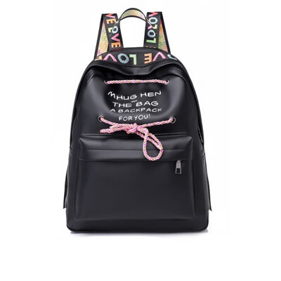 

Weis Womens Choice Fashion Waterproof Backpack B-NVBM6951