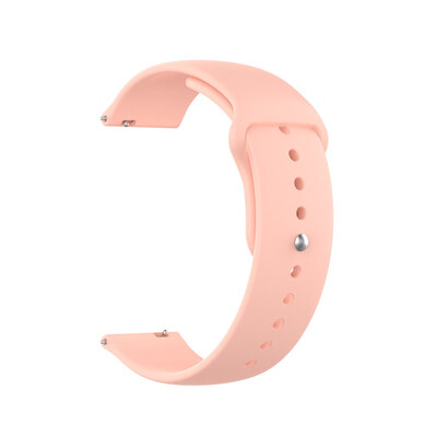 

〖Follure〗Silicone Soft Replacement Watch Band Buckle Wrist Band Strap for Ticwatch C2