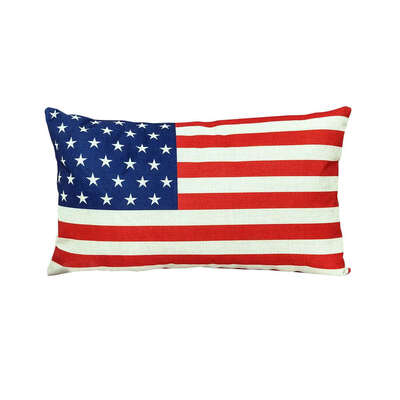 

Map Printed Pillow Case Quadrade Pillowslip Cushion Cover Throw Pillowcase Car Sofa Bed Drawing Living Room Decor