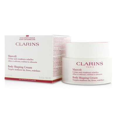 

CLARINS - Body Shaping Cream 200ml7oz
