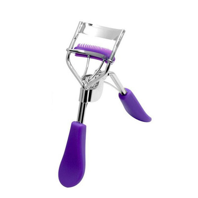 

2019 Eyelash Curler for Girls Lash Tweezers Curler Natural Curl Style Eyelash Extension Tools Makeup Curling Twisting Eye Lashes