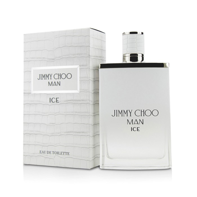 

JIMMY CHOO - Man Ice Eau De Toilette Spray 100ml33oz