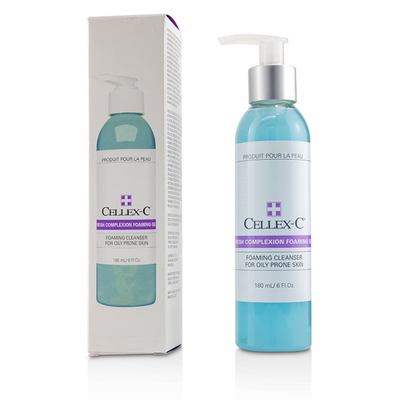 

CELLEX-C - Fresh Complexion Foaming Gel 180ml6oz