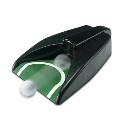 

Golf Kick Back Ball Automatic Return Putting Cup Device Indoor Training Aid Tool
