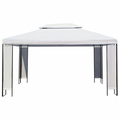 

Gazebo White 1181"x1575"