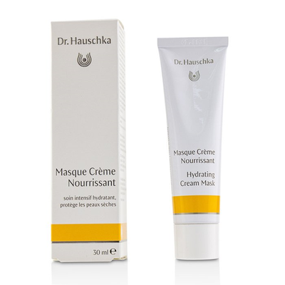 

DR HAUSCHKA - Hydrating Cream Mask 30ml1oz