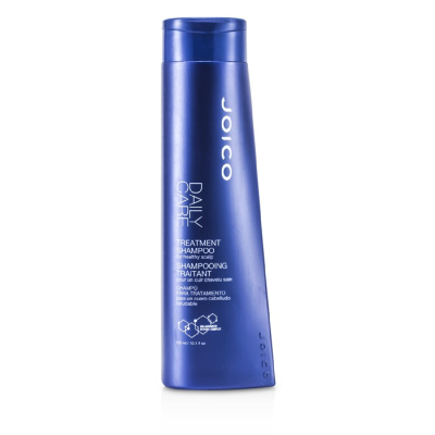 

JOICO - Daily Care Treatment Shampoo For Healthy Scalp 300ml101oz