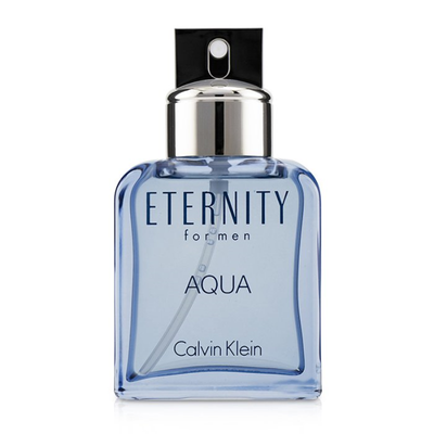 

CALVIN KLEIN - Eternity Aqua Eau De Toilette Spray Without Cellophane 50ml17oz