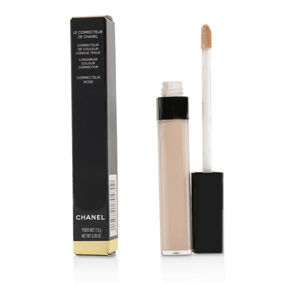 

CHANEL - Le Correcteur De Chanel Longwear Colour Corrector - Correcteur Rose 75g026oz