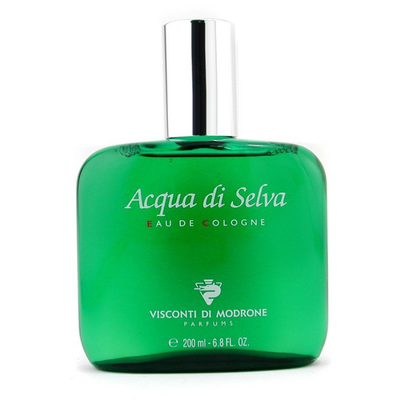 

VISCONTI DI MODRONE - Acqua Di Selva Eau De Cologne Spray 100ml33oz