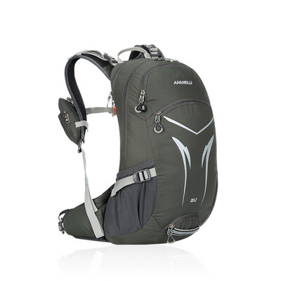 

Weather-resistant Shoulder Backpack Outdoor Cycling Bike Riding Backpack Mountain Bicycle Travel Hiking Camping Running Water-repe