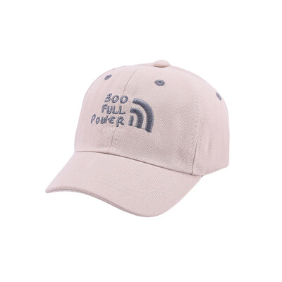 

Boys Girls Children Caps Hats Child Adjustable Sun Protection Letter Print Casual Visors