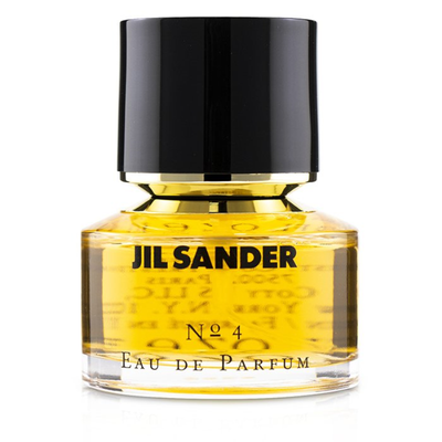 

JIL SANDER - Woman No 4 Eau De Parfum Spray 30ml1oz