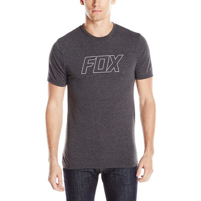 

Fox Mens Hyperlink Short-Sleeve Tech T-Shirt