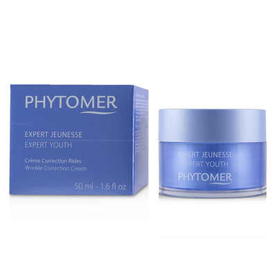 

PHYTOMER - Expert Youth Wrinkle Correction Cream 50ml16oz