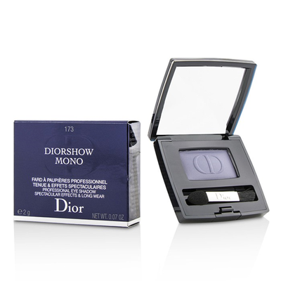 

CHRISTIAN DIOR - Diorshow Mono Professional Spectacular Effects & Long Wear Eyeshadow - 173 Evening 2g007oz