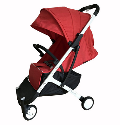 

baby strollers ultra-lightweight folding can sit can lie high landscape umbrella baby trolley summer&winter