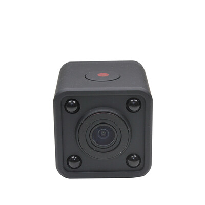 

WiFi Wireless Mini Camera HD Handhold Digital Cameras Portable DV Recorder Night Vision Home Security Camcorder