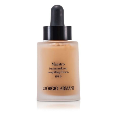 

GIORGIO ARMANI - Maestro Fusion Make Up Foundation SPF 15 - 45 30ml1oz