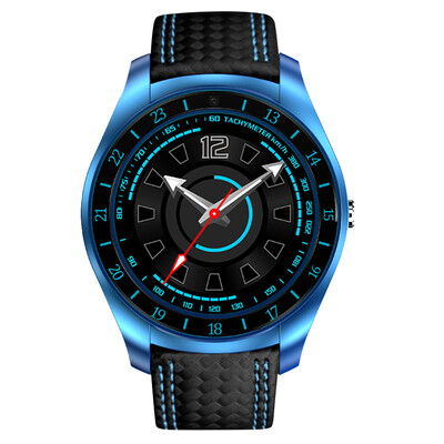 

V10 Smart Watch Heart Rate Monitor BT Pedometer Wristwatch Support Dial Call GSM 32G TF Card Camera for Android Phone