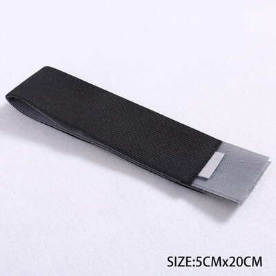 

1Pc 20 40 60 80Cm Car Trunk Stowing Tidying Elastic Car-Styling Strap Fixed Sundry