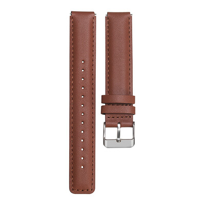 

〖Follure〗Leather Band Accessory Band Bracelet Watchband For Huawei Talkband B3 BK