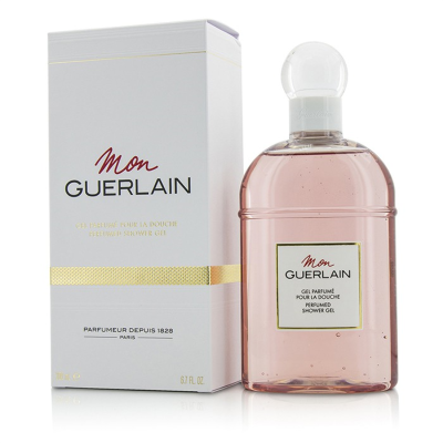 

GUERLAIN - Mon Guerlain Perfumed Shower Gel 200ml67oz