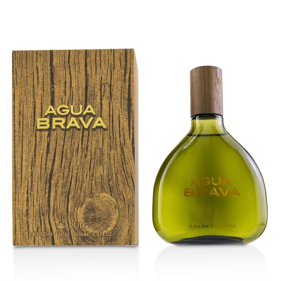 

PUIG - Agua Brava Eau De Cologne Splash 200ml68oz