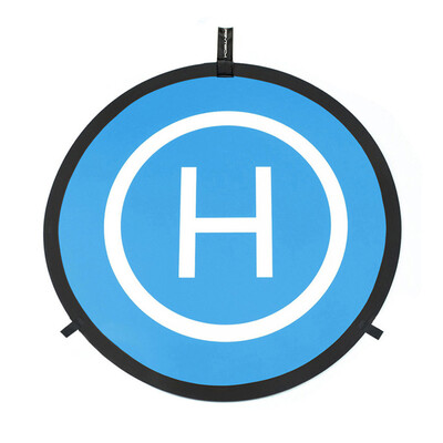 

Parking Fast-fold Landing Pad Apron for DJI&All Other Models
