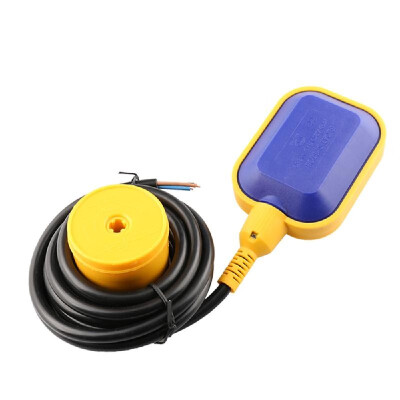 

EM15-2 Controller Float Switch Liquid Fluid Water Level Floating Switch