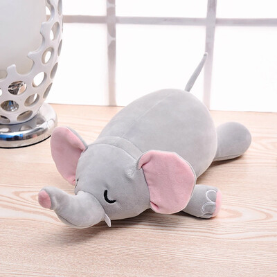 

Tailored Cartoon Plush Doll Neck Pillow Multifunctional Deformation U pillow Girl Gift