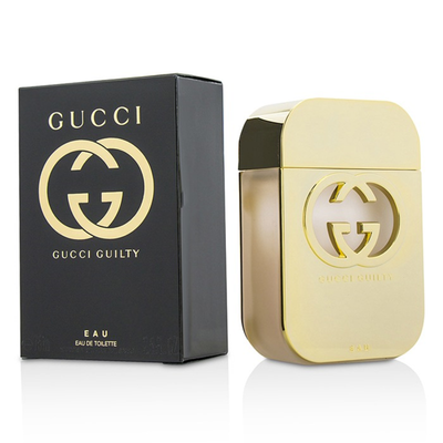 

GUCCI - Guilty Eau Eau De Toilette Spray 75ml25oz