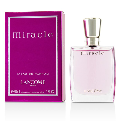 

LANCOME - Miracle Eau De Parfum Spray 30ml1oz