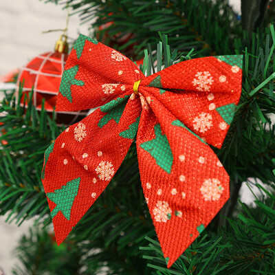 

Dome recalls Christmas tree decorations pendant Christmas decorations Christmas tree ornaments Children Christmas gifts Decoration Christmas tree pendants Bow 3 Pack