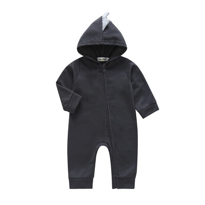 

Newborn Infant Baby Boy Girl Cotton Romper Jumpsuit Clothes Baby Clothes