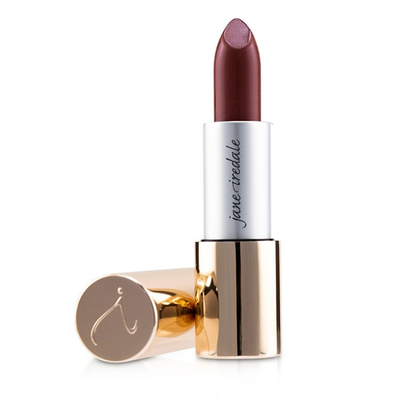 

JANE IREDALE - Triple Luxe Long Lasting Naturally Moist Lipstick - Jamie Terra Cotta Nude 34g012oz