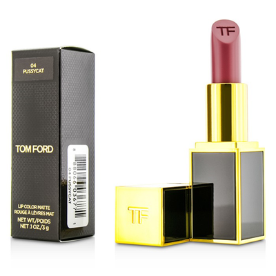 

TOM FORD - Lip Color Matte - 04 Pussycat 3g01oz