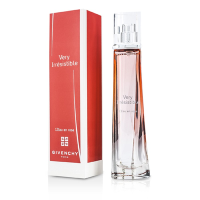 

GIVENCHY - Very Irresistible LEau En Rose Eau De Toilette Spray 50ml17oz
