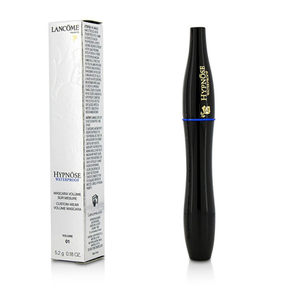 

LANCOME - Hypnose Waterproof - No 01 Noir Hypnotic 52g018oz