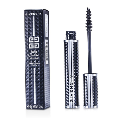 

GIVENCHY - Noir Couture Volume Mascara - 1 Black Taffeta 8g028oz