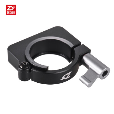 

Zhiyun TZ-001 Extension Ring with 14 Inch Mounting Screw for Crane Plus Crane Crane- Smooth 2 Smooth 3 Smooth-C Evolution Gimbal