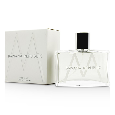 

BANANA REPUBLIC -  Eau De Toilette Spray 125ml42oz