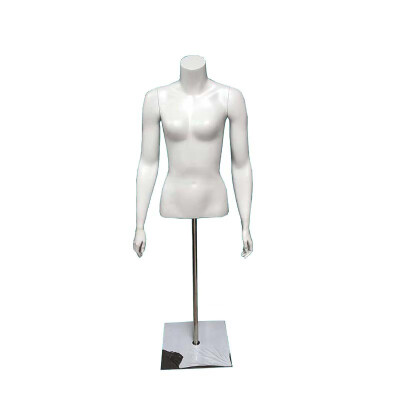 

SM famale&male upper-body mannequin 1919419196