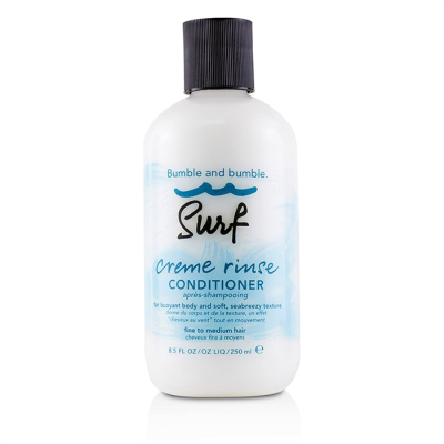 

BUMBLE AND BUMBLE - Surf Creme Rinse Conditioner Fine to Medium Hair 250ml85oz