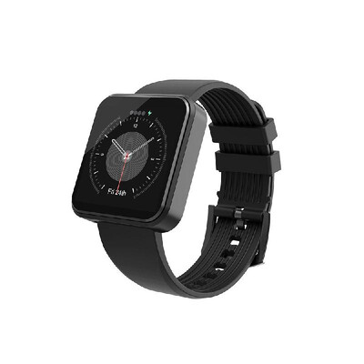 

SX8 Smart Bracelet Heart Rate Monitor Smart Band Blood Pressure Measurement Pedometer Wristband IP67 Waterproof BT40 Metal Strap