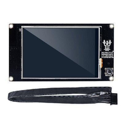 

BIGTREETECH TFT35 V20 Intelligent Controller Display 35 Inch Touching Screen for SKR V13 MKS Gen V14 3D Printer Parts